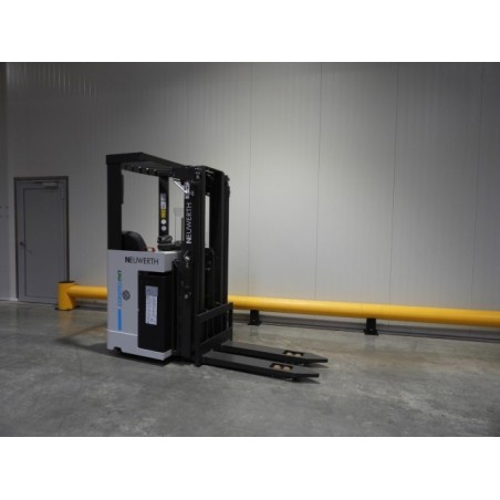 NEUWERTH Logistics SA - Atlet - XSN 160 - Gerbeur électrique