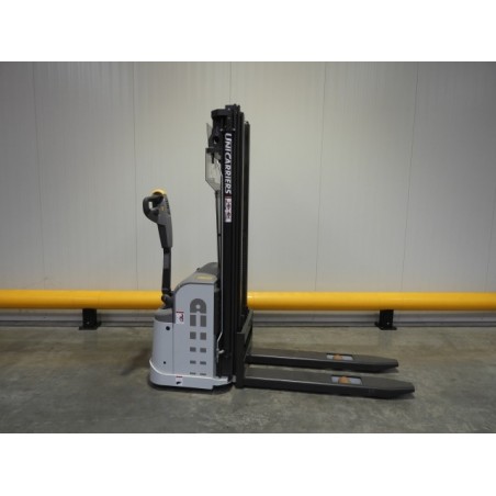 NEUWERTH Logistics SA - Atlet - PS 125 - Gerbeur électrique