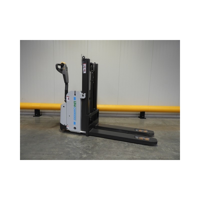 NEUWERTH Logistics SA - Atlet - PSD 125 - Gerbeur électrique