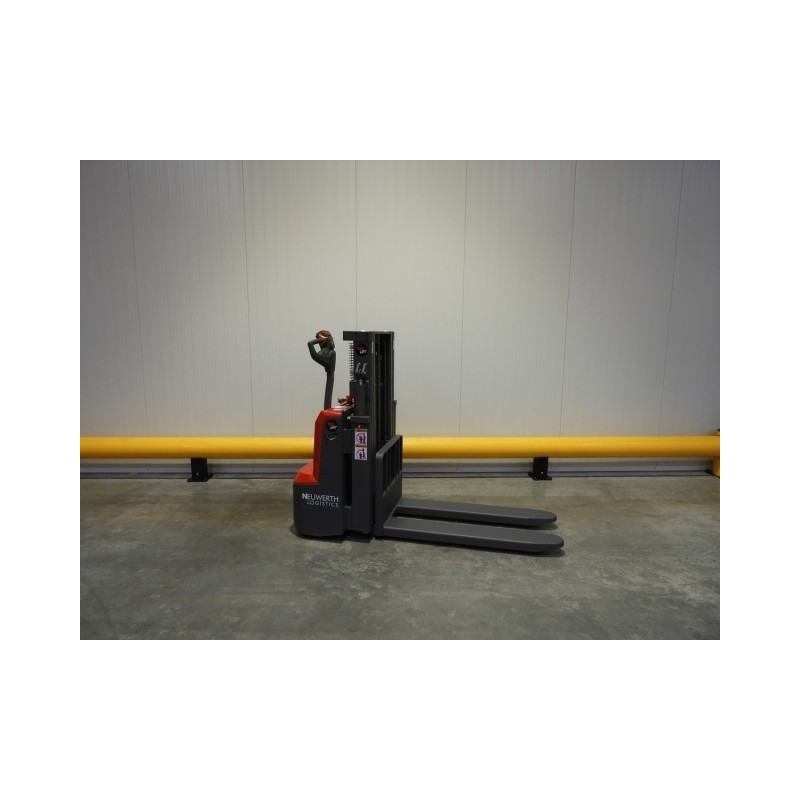 NEUWERTH Logistics SA - Neslift - TWIST DY - Gerbeur électrique
