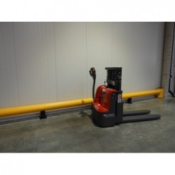 NEUWERTH Logistics SA - Neslift - TWIST DY - Gerbeur électrique 2