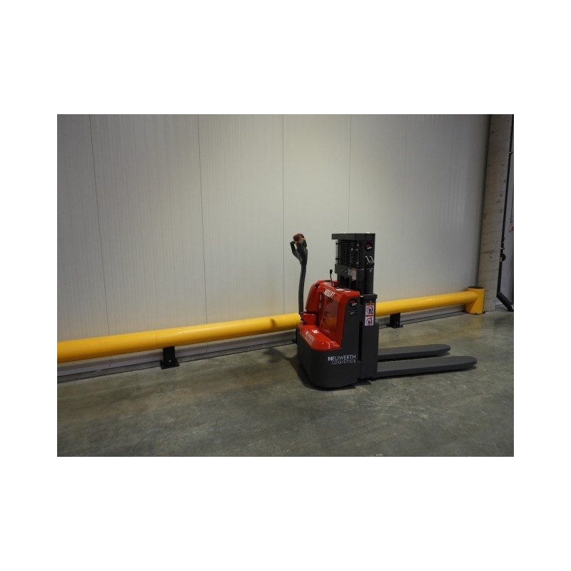 NEUWERTH Logistics SA - Neslift - TWIST DY - Gerbeur électrique
