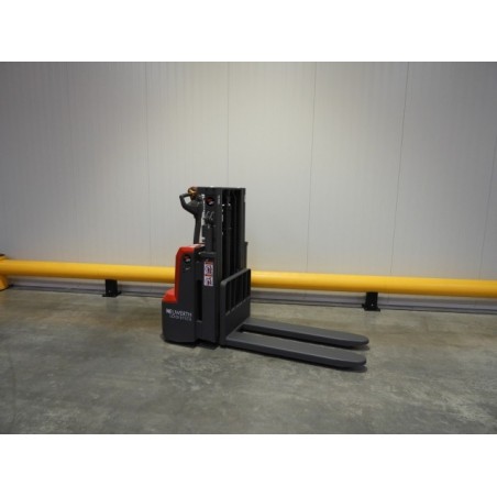 NEUWERTH Logistics SA - Neslift - TWIST DY - Gerbeur électrique