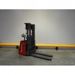 NEUWERTH Logistics SA - Neslift - SR 1500 DY - Gerbeur électrique