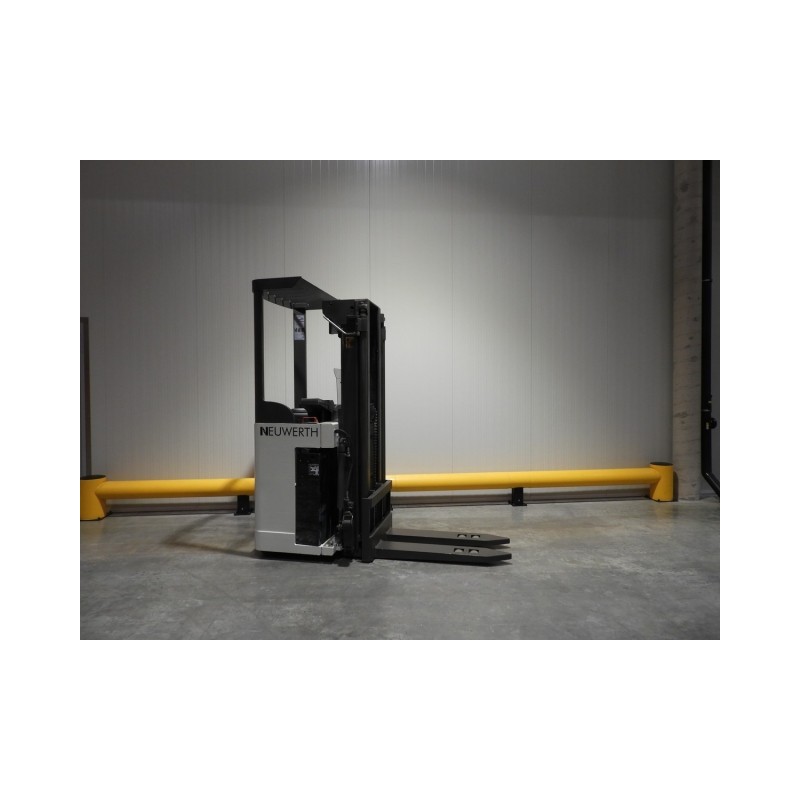 NEUWERTH Logistics SA - Atlet - ASN 200 - Gerbeur électrique