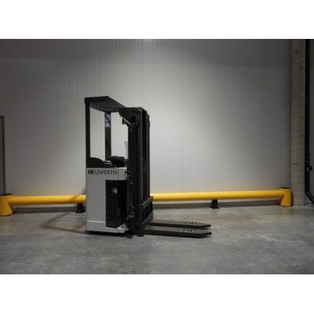 NEUWERTH Logistics SA - Atlet - ASN 200 - Gerbeur électrique