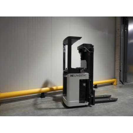 NEUWERTH Logistics SA - Atlet - ASN 200 - Gerbeur électrique