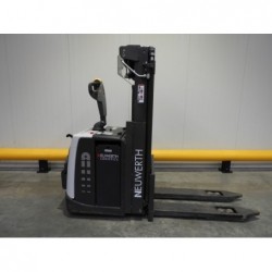 NEUWERTH Logistics SA - Atlet - PSP 160 - Gerbeur électrique