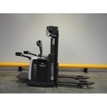 NEUWERTH Logistics SA - Atlet - PSP 160 - Gerbeur électrique