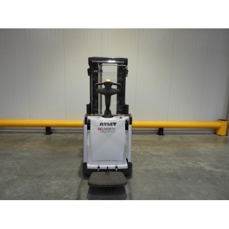 NEUWERTH Logistics SA - Atlet - PSP 160 - Gerbeur électrique