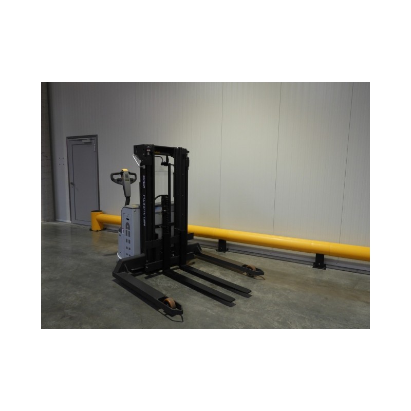 NEUWERTH Logistics SA - Atlet - PSH 200 - Gerbeur électrique