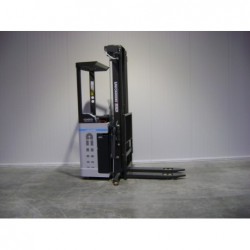 NEUWERTH Logistics SA - Atlet - AJN 160 - Gerbeur électrique