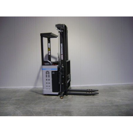 NEUWERTH Logistics SA - Atlet - AJN 160 - Gerbeur électrique