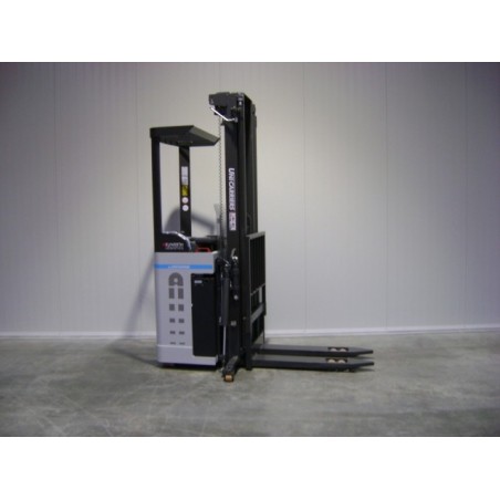 NEUWERTH Logistics SA - Atlet - AJN 160 - Gerbeur électrique