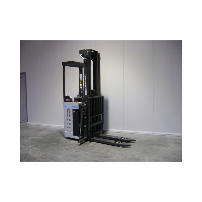 NEUWERTH Logistics SA - Atlet - AJN 160 - Gerbeur électrique