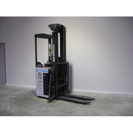 NEUWERTH Logistics SA - Atlet - AJN 160 - Gerbeur électrique