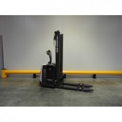 NEUWERTH Logistics SA - Atlet - PSP 125 - Gerbeur électrique