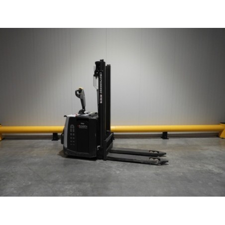 NEUWERTH Logistics SA - Atlet - PSP 125 - Gerbeur électrique