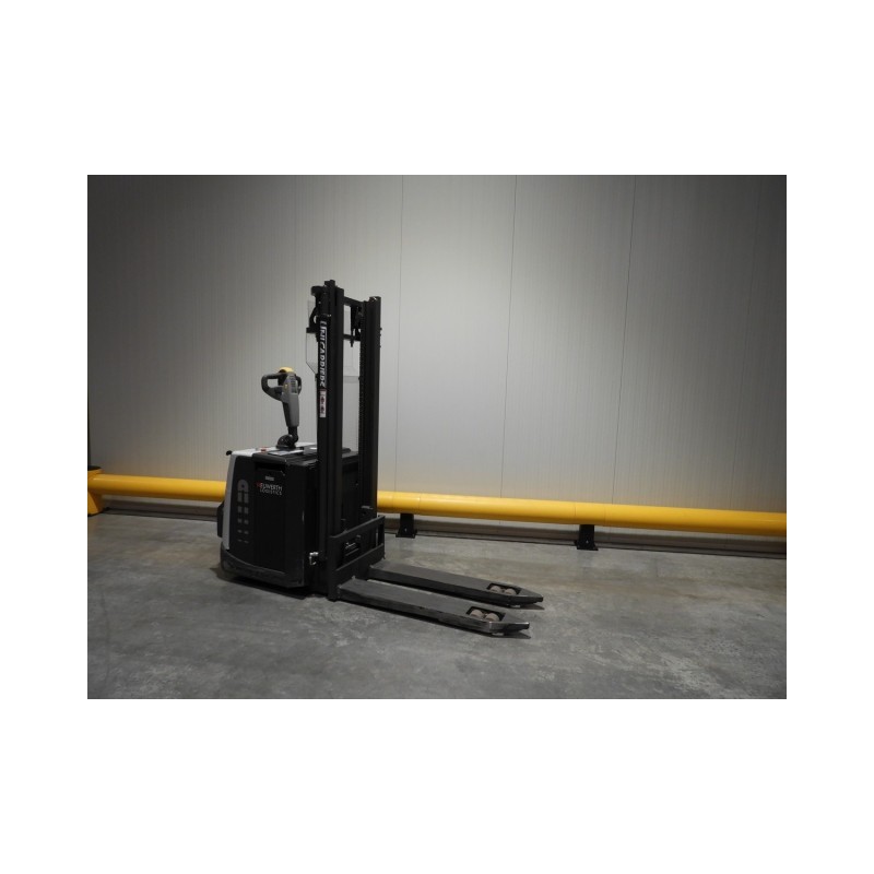 NEUWERTH Logistics SA - Atlet - PSP 125 - Gerbeur électrique