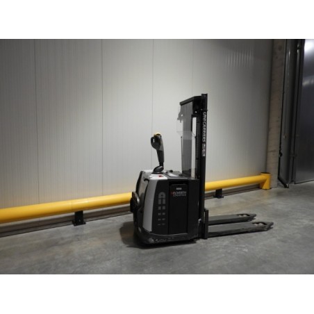 NEUWERTH Logistics SA - Atlet - PSP 125 - Gerbeur électrique