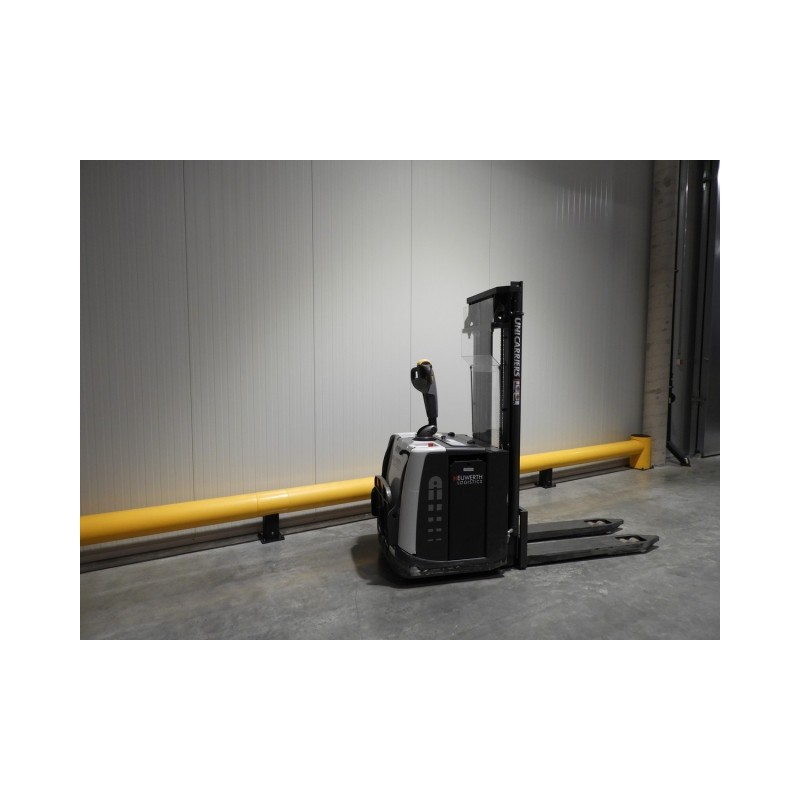 NEUWERTH Logistics SA - Atlet - PSP 125 - Gerbeur électrique