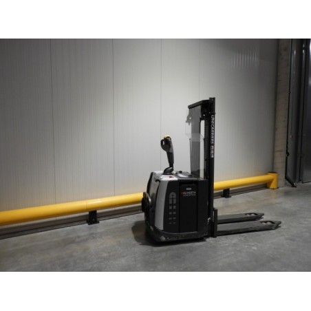 NEUWERTH Logistics SA - Atlet - PSP 125 - Gerbeur électrique