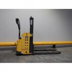 NEUWERTH Logistics SA - Atlet - PSD 125 - Gerbeur électrique