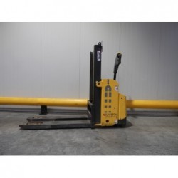 NEUWERTH Logistics SA - Atlet - PSD 125 - Gerbeur électrique 2