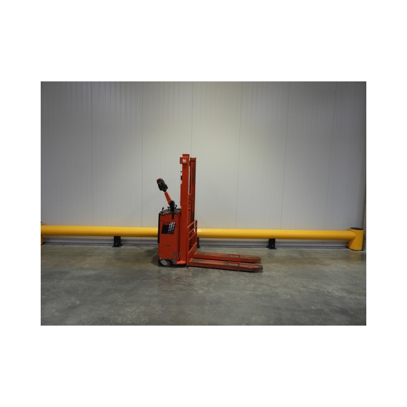 NEUWERTH Logistics SA - Neslift - sr 1000 sc - Gerbeur électrique