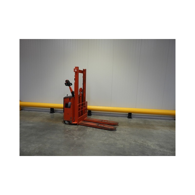 NEUWERTH Logistics SA - Neslift - sr 1000 sc - Gerbeur électrique