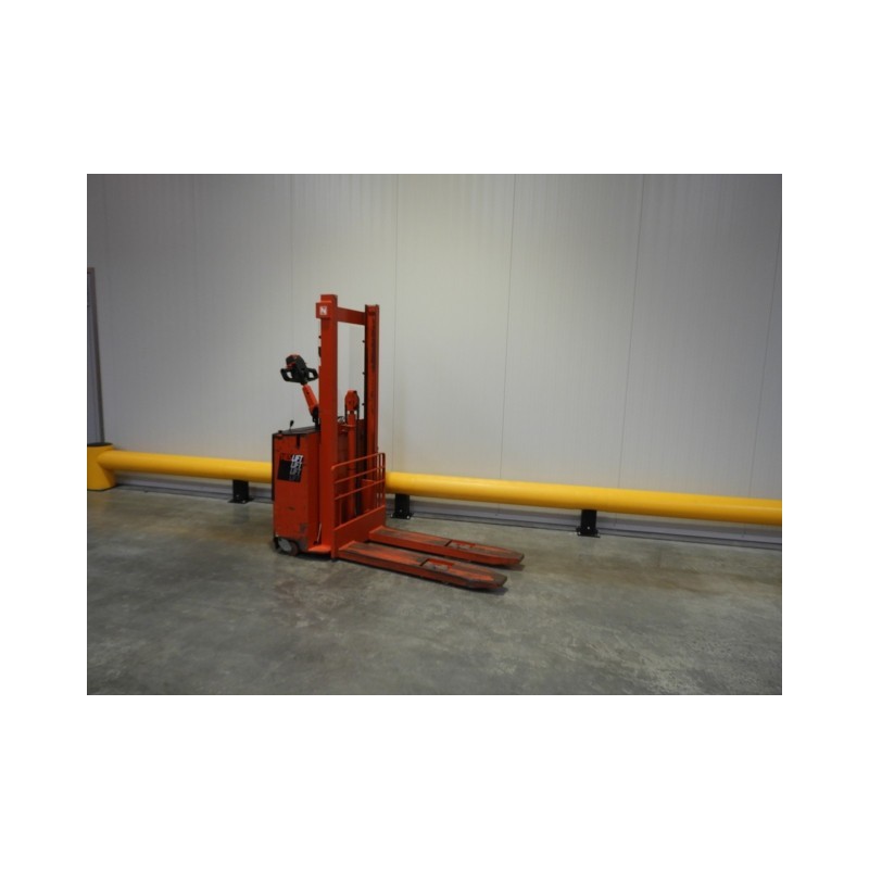 NEUWERTH Logistics SA - Neslift - sr 1000 sc - Gerbeur électrique