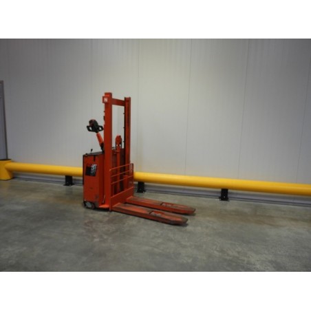 NEUWERTH Logistics SA - Neslift - sr 1000 sc - Gerbeur électrique