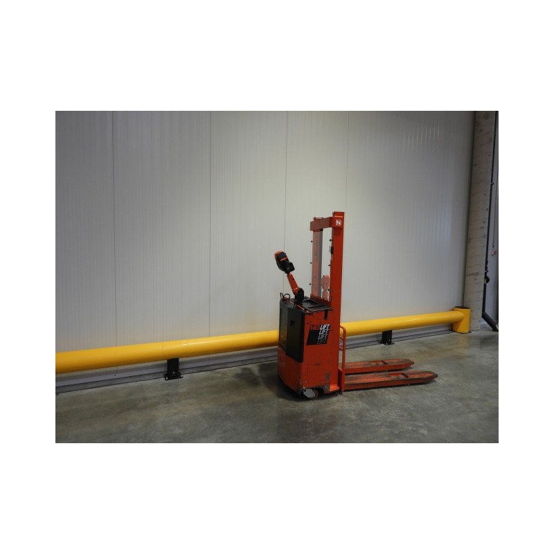 NEUWERTH Logistics SA - Neslift - sr 1000 sc - Gerbeur électrique