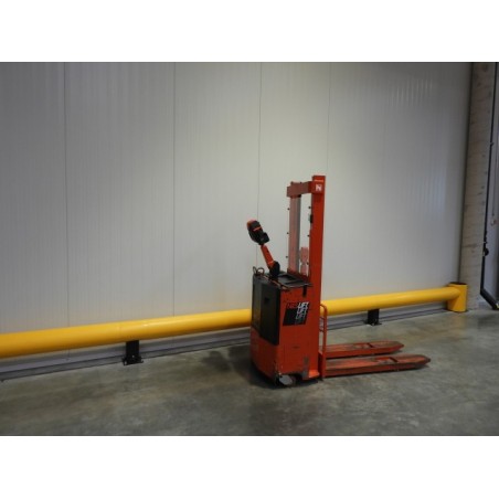 NEUWERTH Logistics SA - Neslift - sr 1000 sc - Gerbeur électrique