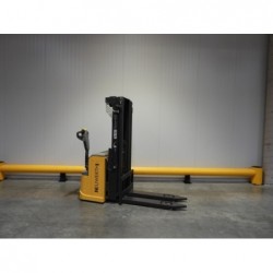 NEUWERTH Logistics SA - Atlet - PSH 160 - Gerbeur électrique