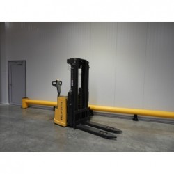 NEUWERTH Logistics SA - Atlet - PSH 160 - Gerbeur électrique 2