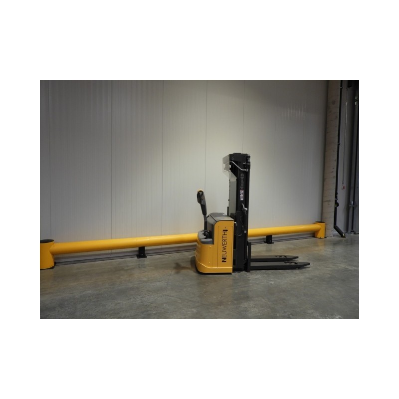 NEUWERTH Logistics SA - Atlet - PSH 160 - Gerbeur électrique