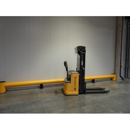 NEUWERTH Logistics SA - Atlet - PSH 160 - Gerbeur électrique