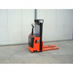 NEUWERTH Logistics SA - Neslift - SR 1500 SCLC - Gerbeur électrique