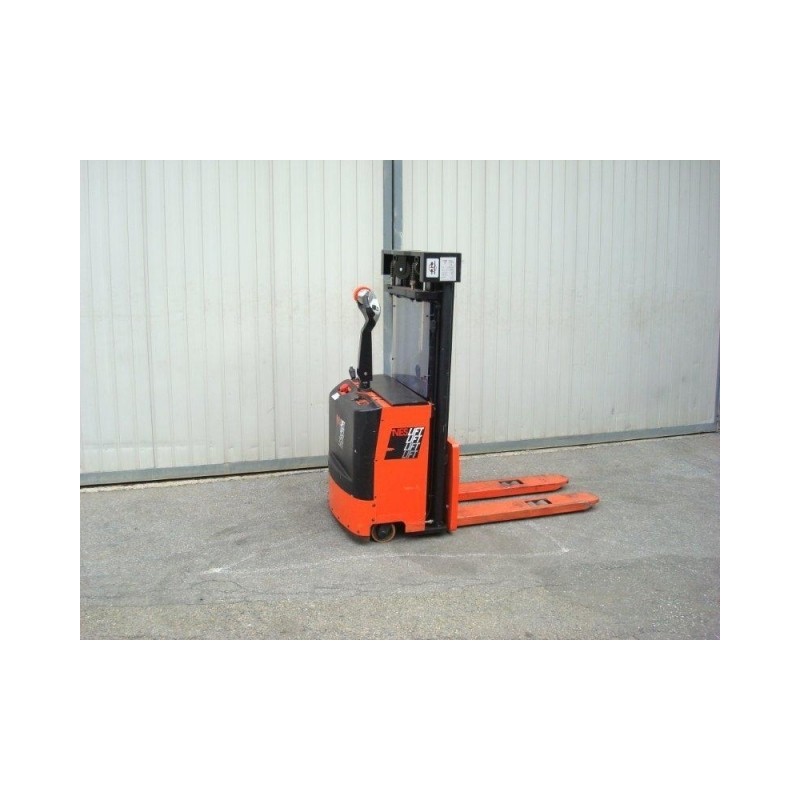 NEUWERTH Logistics SA - Neslift - SR 1500 SCLC - Gerbeur électrique