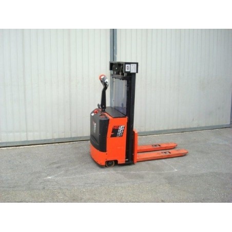 NEUWERTH Logistics SA - Neslift - SR 1500 SCLC - Gerbeur électrique