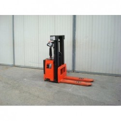 NEUWERTH Logistics SA - Neslift - SR 1500 SCLC - Gerbeur électrique 2