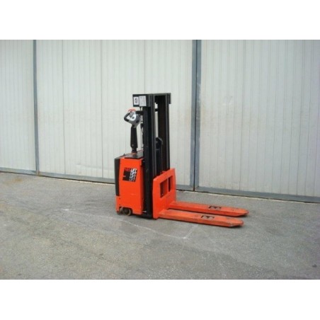 NEUWERTH Logistics SA - Neslift - SR 1500 SCLC - Gerbeur électrique