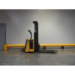 NEUWERTH Logistics SA - Atlet - TS 150 - Gerbeur électrique