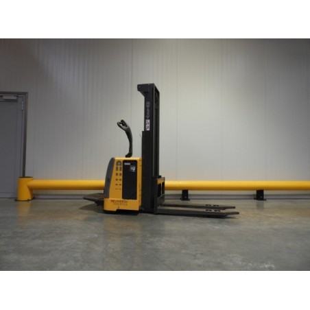 NEUWERTH Logistics SA - Atlet - TS 150 - Gerbeur électrique