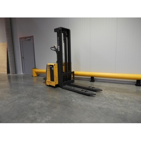 NEUWERTH Logistics SA - Atlet - TS 150 - Gerbeur électrique