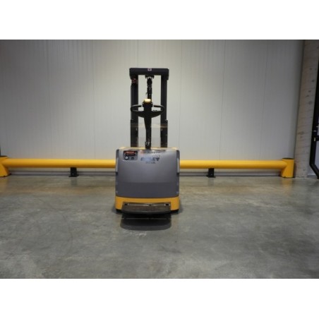 NEUWERTH Logistics SA - Atlet - TS 150 - Gerbeur électrique