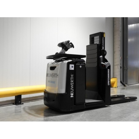 NEUWERTH Logistics SA - Atlet - OEH 120 - Préparateur de commandes