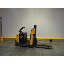 NEUWERTH Logistics SA - Atlet - PPC - Préparateur de commandes