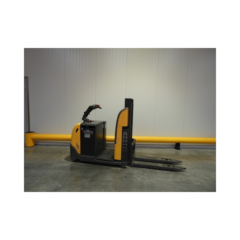 NEUWERTH Logistics SA - Atlet - PPC - Préparateur de commandes